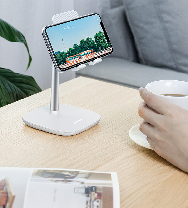 绿联手机平板通用桌面支架