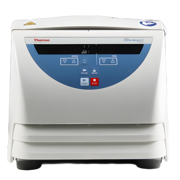Legend微量离心机