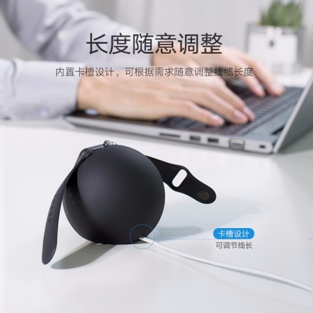 绿联Apple Watch充电支架